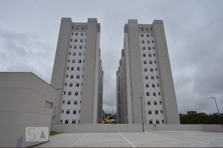 Área comum -  de apartamento para alugar com 2 quartos, 40m² em Tatuapé, São Paulo