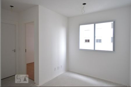 Apartamento para alugar com 2 quartos, 40m² em Tatuapé, São Paulo