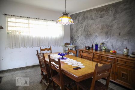 Casa à venda com 240m², 3 quartos e 4 vagasSala de Jantar