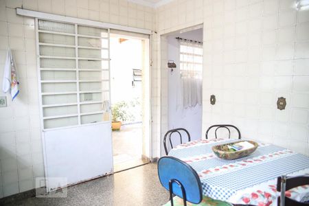 Casa à venda com 240m², 3 quartos e 4 vagasCozinha