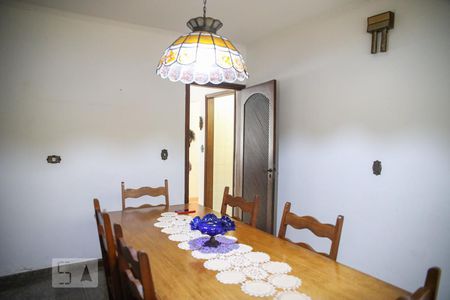 Casa à venda com 240m², 3 quartos e 4 vagasSala de Jantar