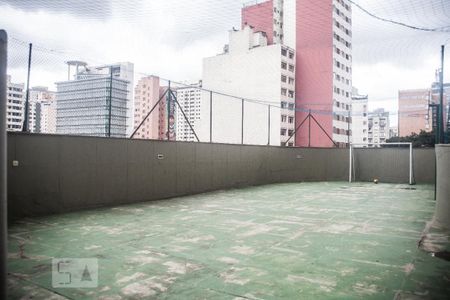 Apartamento à venda com 240m², 3 quartos e 3 vagasQuadra Esportiva