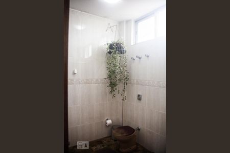 Apartamento à venda com 240m², 3 quartos e 3 vagasBanheiro da Suíte 1