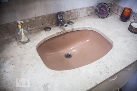 Apartamento à venda com 240m², 3 quartos e 3 vagasBanheiro - Torneira