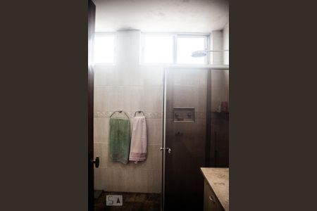 Apartamento à venda com 240m², 3 quartos e 3 vagasBanheiro da Suíte 1