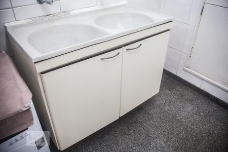 Apartamento à venda com 240m², 3 quartos e 3 vagasÁrea de Serviço