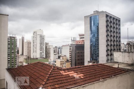 Apartamento à venda com 240m², 3 quartos e 3 vagasVista do quarto 2