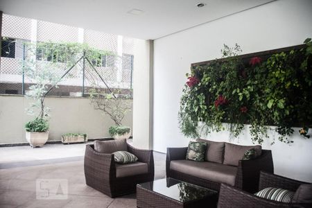 Apartamento à venda com 240m², 3 quartos e 3 vagasÁrea comum