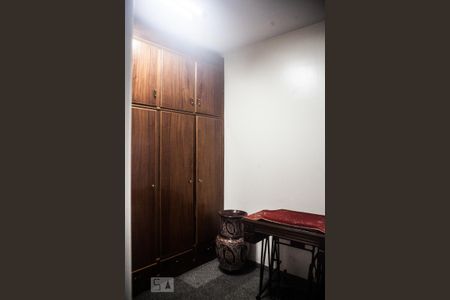 Apartamento à venda com 240m², 3 quartos e 3 vagasCozinha