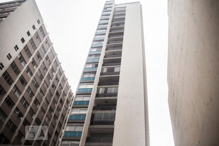 Apartamento à venda com 240m², 3 quartos e 3 vagasFachada do Prédio