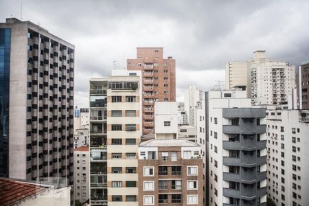 Apartamento à venda com 240m², 3 quartos e 3 vagasvista da Sacada