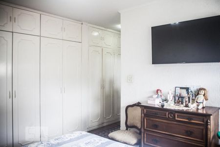 Apartamento à venda com 240m², 3 quartos e 3 vagasQuarto 1 - Suíte