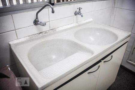 Apartamento à venda com 240m², 3 quartos e 3 vagasÁrea de Serviço