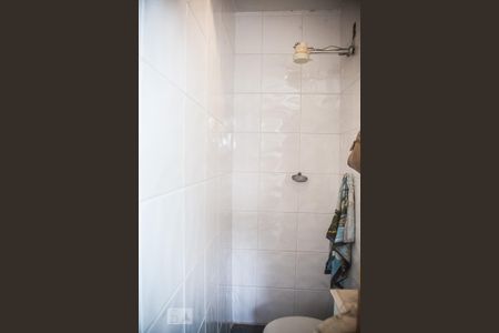 Apartamento à venda com 240m², 3 quartos e 3 vagasBanheiro de Serviço