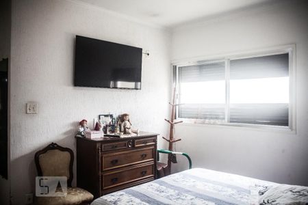 Apartamento à venda com 240m², 3 quartos e 3 vagasQuarto 1 - Suíte