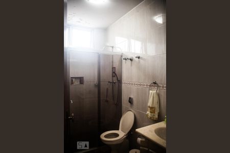 Apartamento à venda com 240m², 3 quartos e 3 vagasBanheiro Corredor