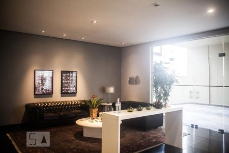 Apartamento à venda com 240m², 3 quartos e 3 vagasHall de Entrada