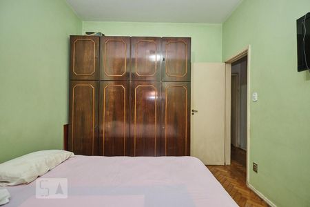 Quarto 1 de apartamento à venda com 3 quartos, 92m² em Tijuca, Rio de Janeiro