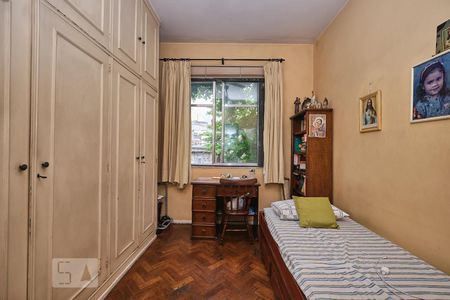 Quarto 2 de apartamento à venda com 3 quartos, 92m² em Tijuca, Rio de Janeiro