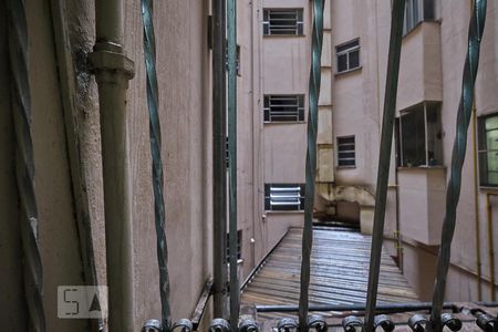 Quarto 1 Vista de apartamento à venda com 3 quartos, 92m² em Tijuca, Rio de Janeiro