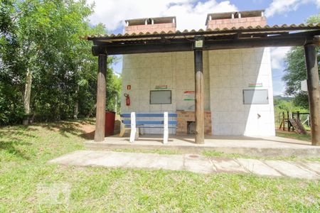 Apartamento para alugar com 37m², 2 quartos e 1 vagaÁrea comum - Churrasqueira