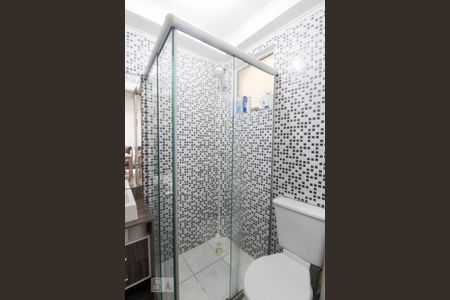 Apartamento para alugar com 37m², 2 quartos e 1 vagaBanheiro