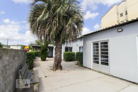 Apartamento para alugar com 37m², 2 quartos e 1 vagaÁrea comum