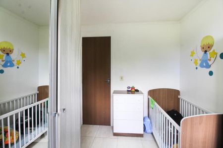 Apartamento para alugar com 37m², 2 quartos e 1 vagaQuarto 2