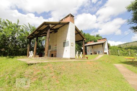 Apartamento para alugar com 37m², 2 quartos e 1 vagaÁrea comum - Churrasqueira