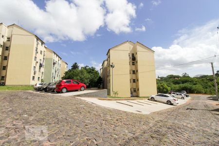 Apartamento para alugar com 37m², 2 quartos e 1 vagaGaragem