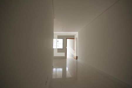 Sala de Casa com 3 quartos, 100m² Jardim Marajoara 
