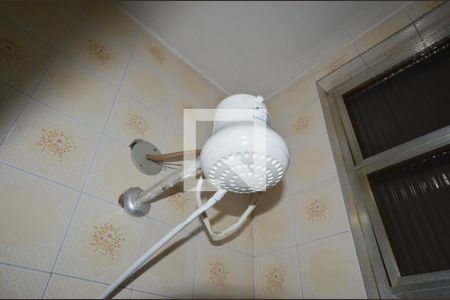 Apartamento à venda com 320m², 5 quartos e sem vaga Apartamento à venda com 320m², 5 quartos e sem vagaBanheiro 1