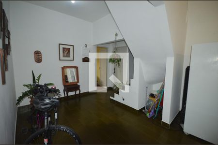 Apartamento à venda com 320m², 5 quartos e sem vaga Apartamento à venda com 320m², 5 quartos e sem vagaHall de Entrada