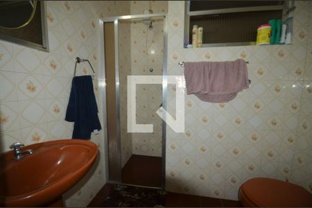 Apartamento à venda com 320m², 5 quartos e sem vaga Apartamento à venda com 320m², 5 quartos e sem vagaBanheiro 2