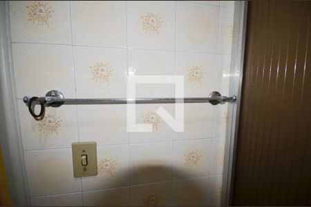 Apartamento à venda com 320m², 5 quartos e sem vaga Apartamento à venda com 320m², 5 quartos e sem vagaBanheiro 1