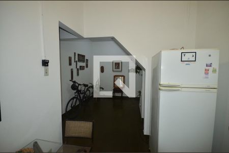 Apartamento à venda com 320m², 5 quartos e sem vaga Apartamento à venda com 320m², 5 quartos e sem vagaHall de Entrada