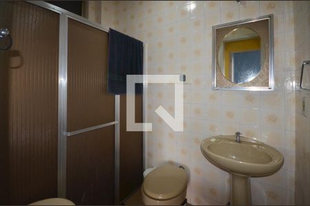 Apartamento à venda com 320m², 5 quartos e sem vaga Apartamento à venda com 320m², 5 quartos e sem vagaBanheiro 1