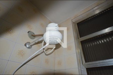 Apartamento à venda com 320m², 5 quartos e sem vaga Apartamento à venda com 320m², 5 quartos e sem vagaBanheiro 1