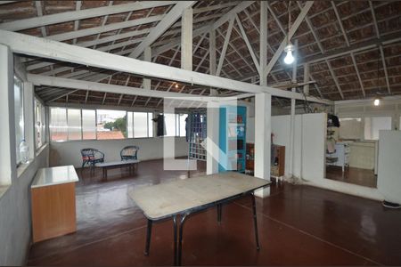 Apartamento à venda com 320m², 5 quartos e sem vaga Apartamento à venda com 320m², 5 quartos e sem vagaTerraço