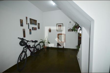 Apartamento à venda com 320m², 5 quartos e sem vaga Apartamento à venda com 320m², 5 quartos e sem vagaHall de Entrada