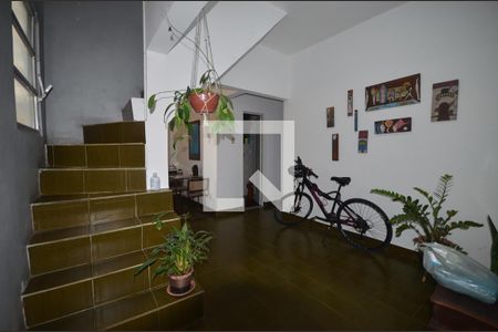 Apartamento à venda com 320m², 5 quartos e sem vaga Apartamento à venda com 320m², 5 quartos e sem vagaHall de Entrada