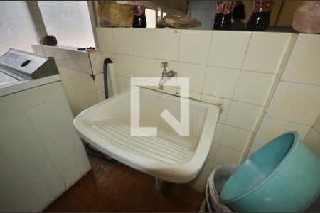 Apartamento à venda com 320m², 5 quartos e sem vaga Apartamento à venda com 320m², 5 quartos e sem vagaÁrea de Serviço