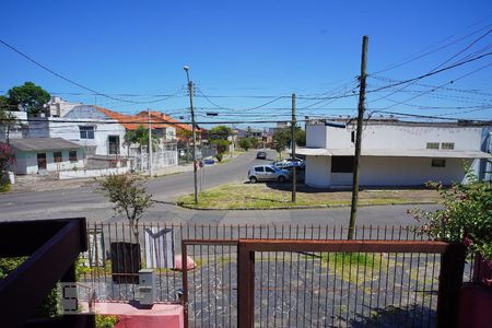 Quarto 2 - Vista de casa à venda com 3 quartos, 233m² em Cristo Redentor, Porto Alegre