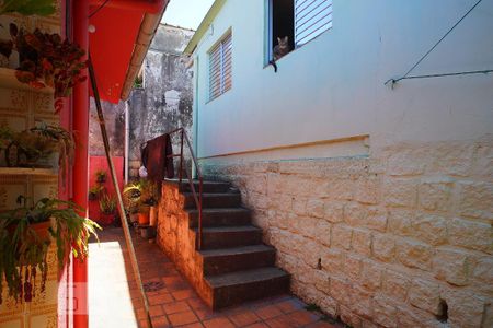 Casa à venda com 233m², 3 quartos e 3 vagasCasa dos Fundos