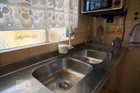 Casa à venda com 233m², 3 quartos e 3 vagasCozinha