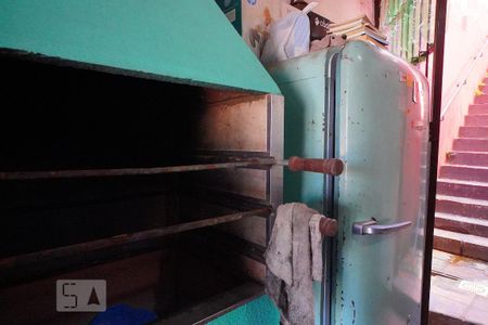Casa à venda com 233m², 3 quartos e 3 vagasChurrasqueira