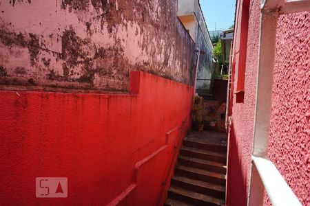 Quarto 1 - Vista de casa à venda com 3 quartos, 233m² em Cristo Redentor, Porto Alegre