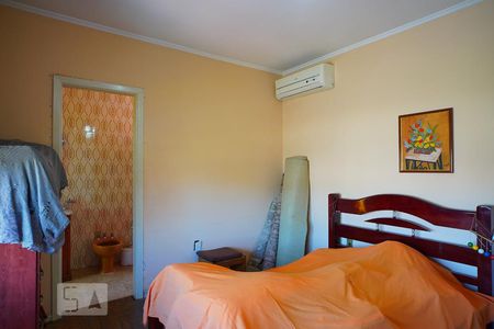 Quarto 2 de casa à venda com 3 quartos, 233m² em Cristo Redentor, Porto Alegre