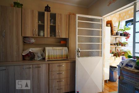 Casa à venda com 233m², 3 quartos e 3 vagasCozinha