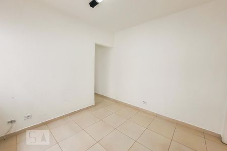 Sala de casa para alugar com 1 quarto, 60m² em Anchieta, São Bernardo do Campo